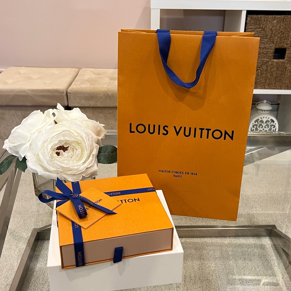 Louis Vuitton Gift Box Set
